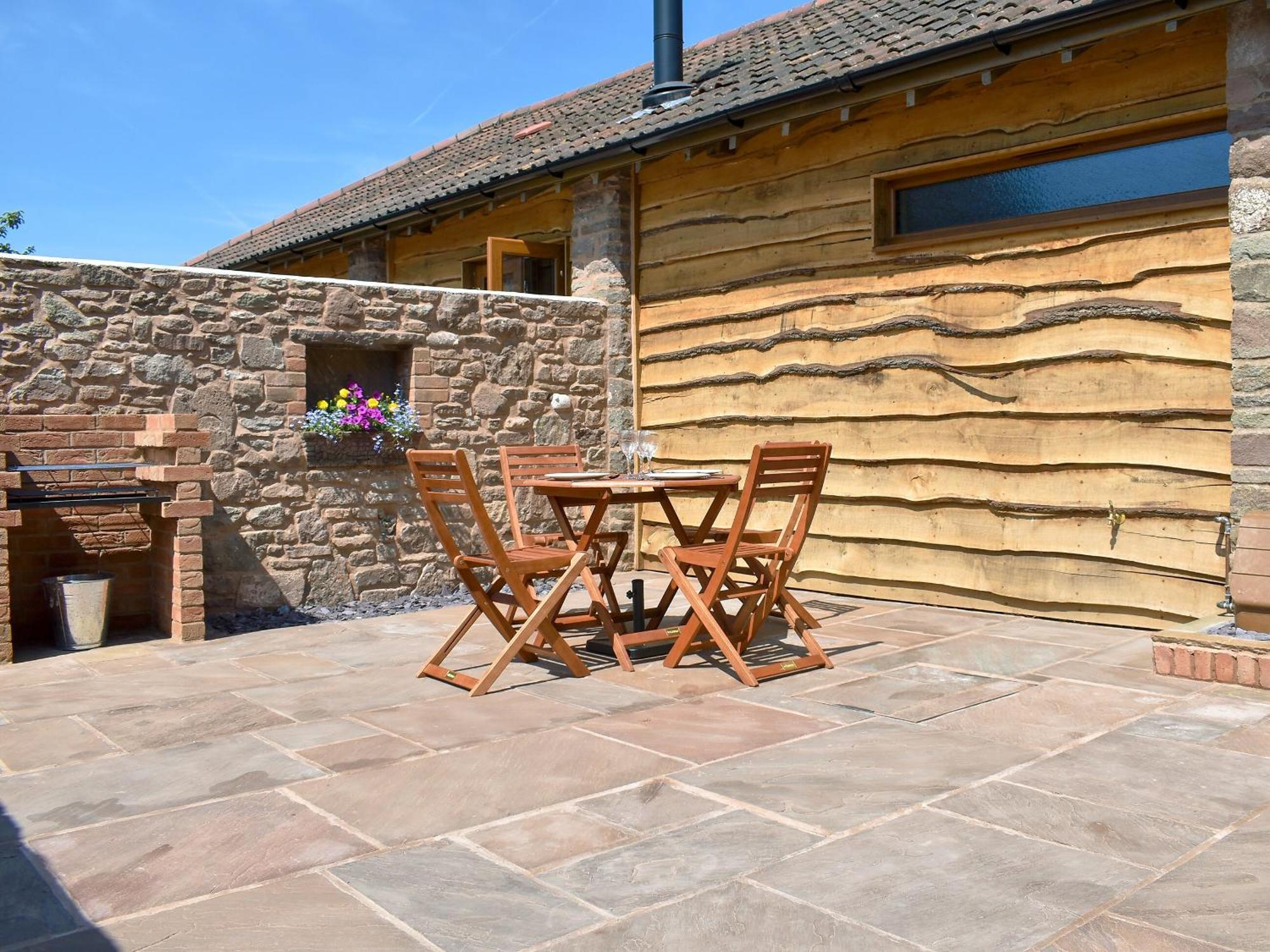 Lambing Shed - Uk12380 Villa Lydney Exterior photo